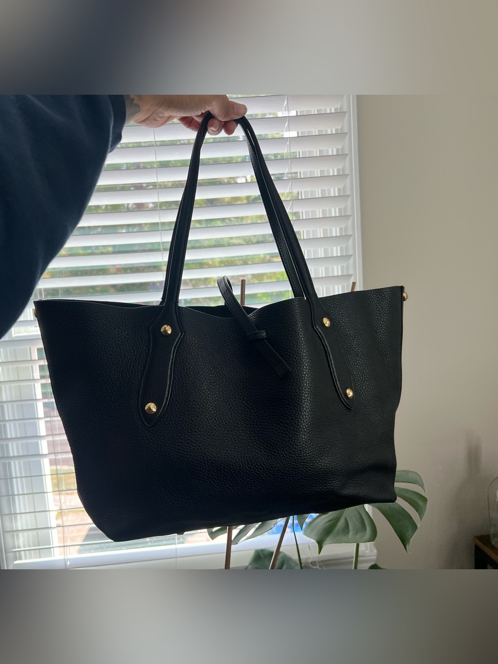 Annabel Ingall Isabella Small Tote
